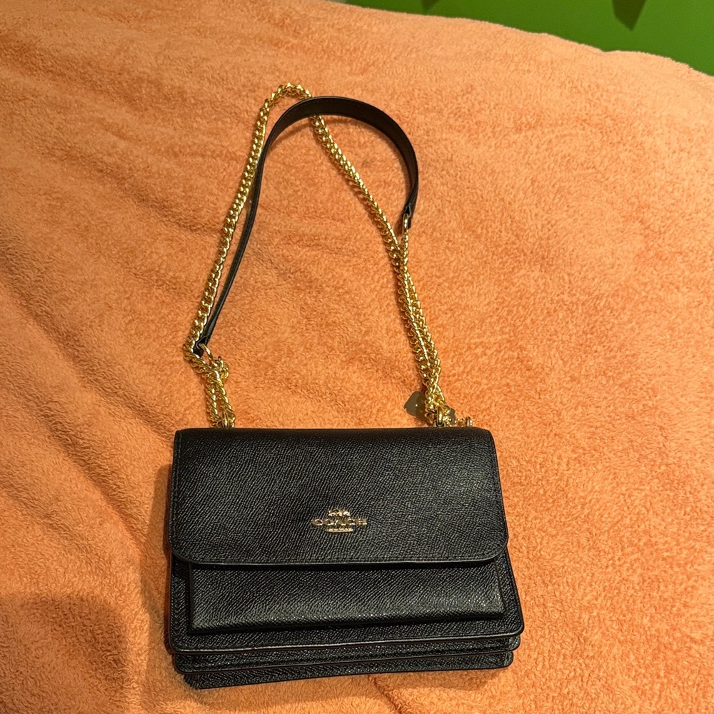 Coach Klare Crossbody bag
